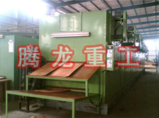 單板干燥設(shè)備、單板烘干設(shè)備、芯板干燥機、芯板烘干機