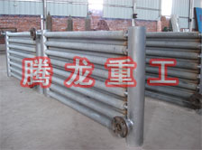 木材烘干散熱器、木材干燥散熱片