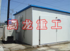 金屬箱體木材烘干設(shè)備、金屬箱體木材干燥設(shè)備、可拆裝式木材烘干箱、可拆裝式木材干燥箱